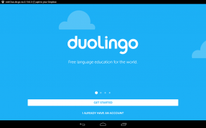 Duolingo: Học ngoại ngữ screenshot 9
