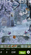 Hidden Object - Spring Thaw screenshot 0