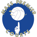 Mass Premier Courts Icon