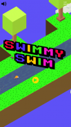 Swimmy Swim screenshot 0