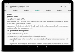 Laws of Nepal: Muluki Ain, Sambidhan and many more screenshot 3