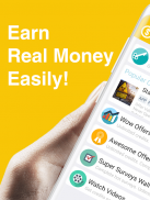 Money App - Cash Rewards App screenshot 1