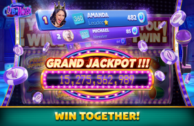myVEGAS Slots Free Casino screenshot 3