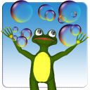 Funny bubbles