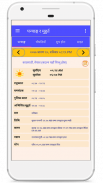 Mero jyotish screenshot 2