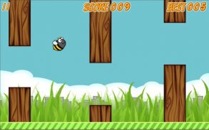 Buzzy Bugs screenshot 2