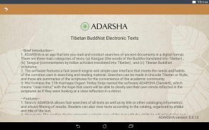 Adarshah screenshot 6