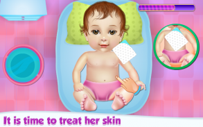 Baby Care and Spa screenshot 5