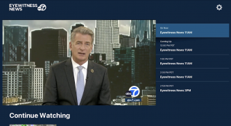 ABC7 Los Angeles screenshot 16