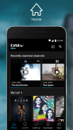 DStv Now: Watch live sport, shows & news on the go screenshot 15