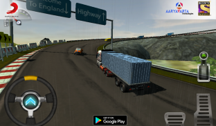 Namaste England - Simulator and Racing Game screenshot 23