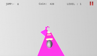 RollingBall3D screenshot 1