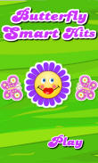 Skill Game-Kids Butterfly Hits screenshot 6