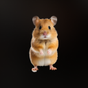 Hamster Codes Icon