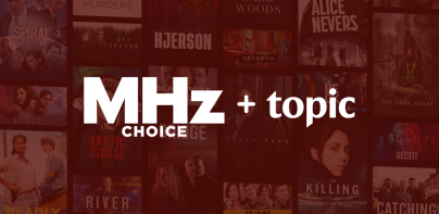 MHz Choice: International TV