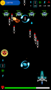 The Warriors of the Universe: Warship, Destroyer screenshot 4
