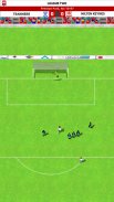 Club Soccer Director 2020 - Gestión de fútbol screenshot 8