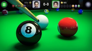 Billiards: 8 Ball Pool screenshot 6