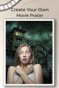 3D Movie Effects Photo Editor FX Photo Effects screenshot 4