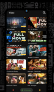 Flixy - Watch Movies HD 4K screenshot 4
