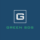 Green-sds Icon