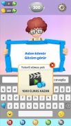 Bilmece Dünyası screenshot 6