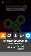 Indian Fidget Spinner screenshot 2