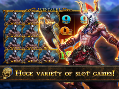 GrandWin Slots - FREE Casino screenshot 10