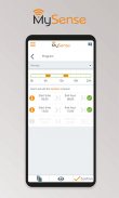 MySense by Intelliheat screenshot 7
