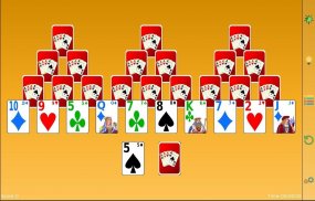 solitaire collection: All in 1 screenshot 7