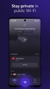 Proton VPN: VPN veloz y segura screenshot 10
