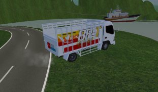 Mania Truck Oleng Indonesia screenshot 0