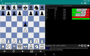 Perfect Chess Trainer Demo screenshot 11