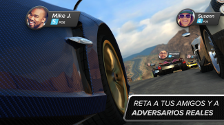 Gear.Club - True Racing screenshot 3