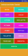 Android with Kotlin screenshot 3