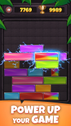 Sliding Block Puzzle: Jewel Blast screenshot 2