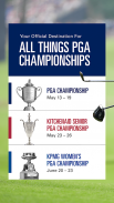 PGA Championships Official App screenshot 9