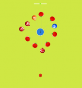 Fruit Game screenshot 2