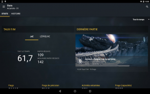 Compagnon de Destiny 2 screenshot 13