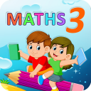 Class 3 Math For Kids