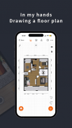 JoyPlan - Home design 3D screenshot 5