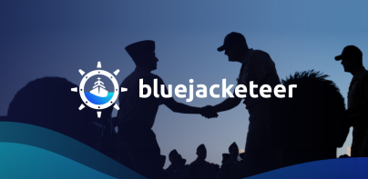 Bluejacketeer