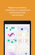 Memorado - Giochi Mentali screenshot 16