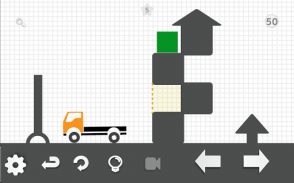Idée pour un camion! screenshot 0