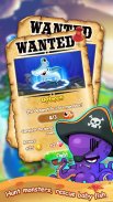 Mermaid Bubble Shooter Ball Pop: Fun Game For Free screenshot 5