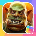 ORC: Vengeance - Wicked Dungeon Crawler Action RPG Icon