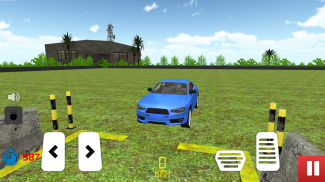 Xtreme Drag Da Corsa screenshot 0