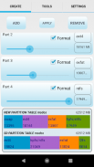 Aparted(SDCARD Partition Tool) screenshot 6