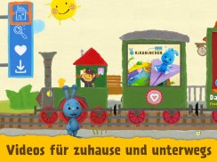 KiKANiNCHEN: Spiele und Videos screenshot 12