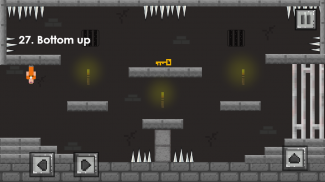 Escaping Noob vs Hacker: one level of Jailbreak screenshot 0